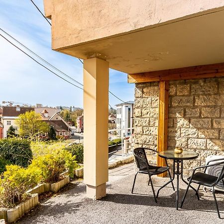 Le 31-Gregimmo-Appart'Hotel Montbéliard Екстериор снимка