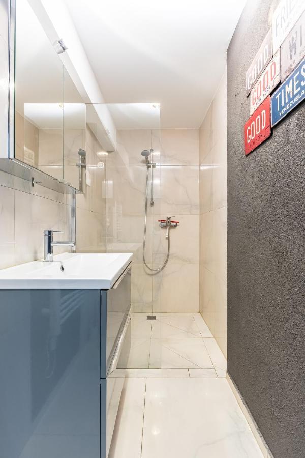 Le 31-Gregimmo-Appart'Hotel Montbéliard Екстериор снимка