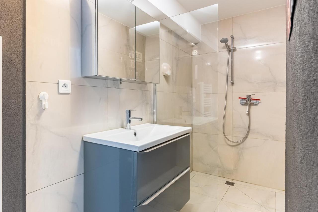 Le 31-Gregimmo-Appart'Hotel Montbéliard Екстериор снимка